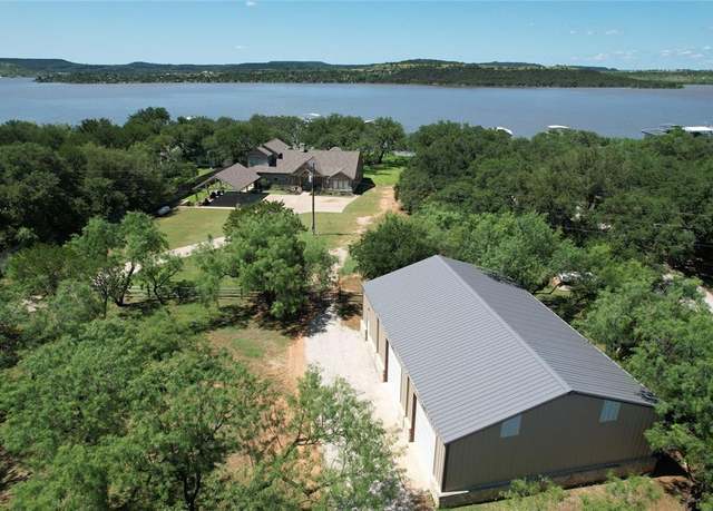 Property at 1929 Fawn Cir, Possum Kingdom Lake, TX 76449