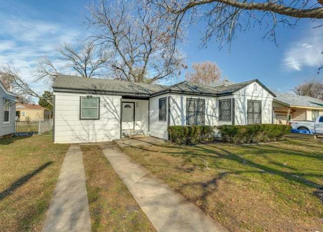 Property at 1501 Resistol, Garland, TX 75042, 3 beds, 1 bath