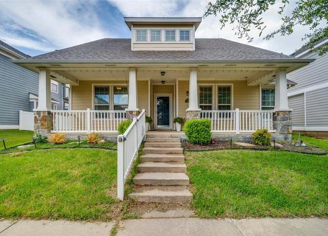 Property at 2212 Rodgers Ln, Providence Village, TX 76227, 3 beds, 2 baths
