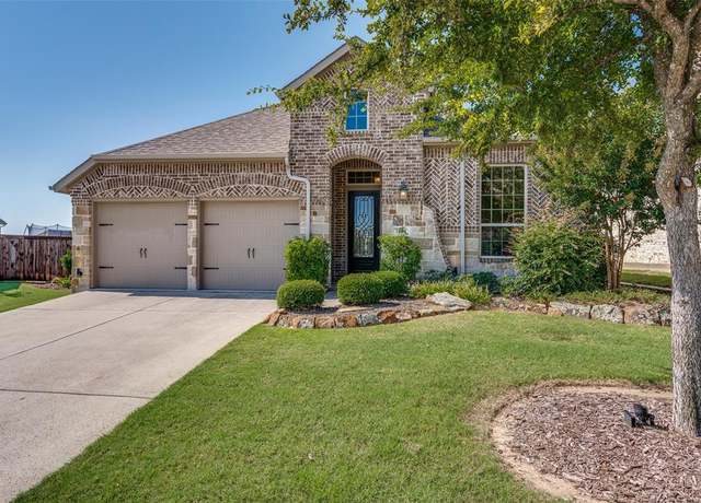 Property at 404 Village Creek Dr, Mckinney, TX 75071, 3 beds, 2 baths