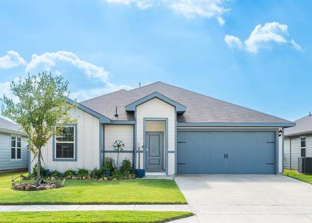 Property at 6506 Whitecap Dr, Princeton, TX 75407, 3 beds, 2 baths