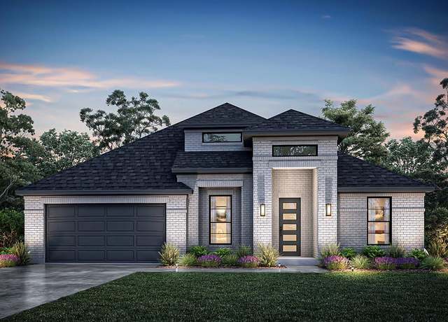 Property at 4818 Nomad Dr, Midlothian, TX 76065, 4 beds, 3 baths