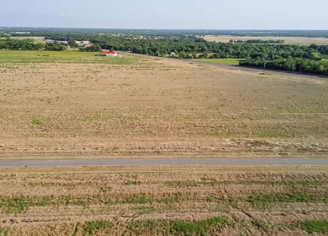 Property at Lot 17 County Road 4704, Commerce, TX 75428