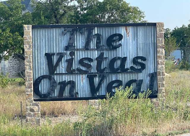 Property at 109 Grant Alan Ct, Weatherford, TX 76085