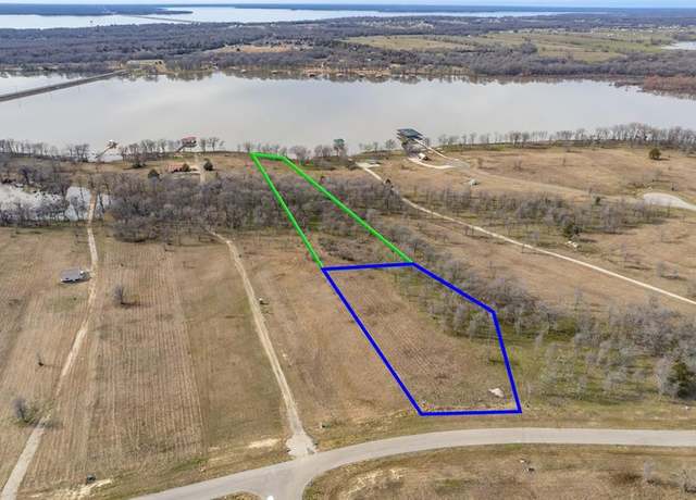 Property at Lot 41 Lago Vista Dr, East Tawakoni, TX 75472