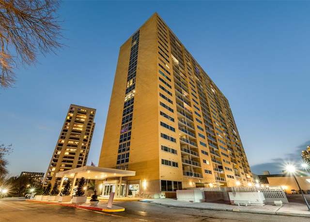 Property at 3883 Turtle Creek Blvd #2104, Dallas, TX 75219, 2 beds, 2 baths