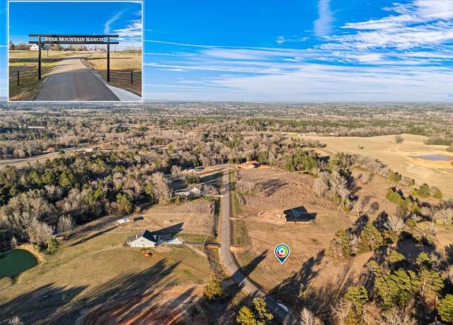 Property at 12753 Ridgeway Ct, Winona, TX 75792