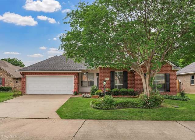 Property at 9106 Redwing Ct, Shreveport, LA 71115, 4 beds, 2 baths