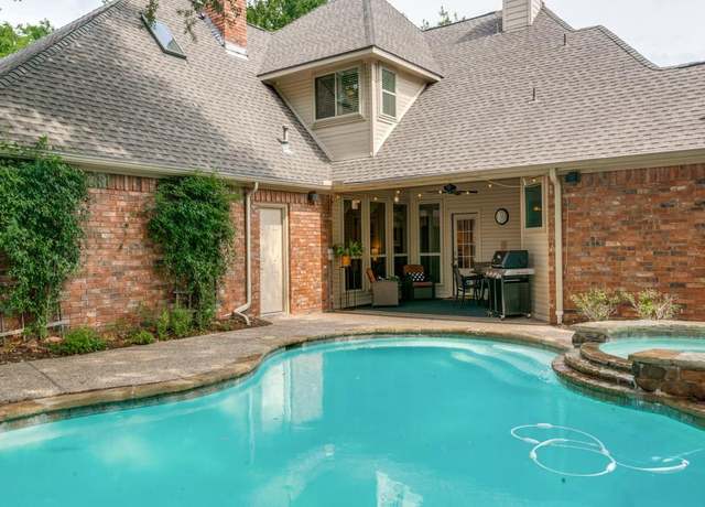 Property at 804 Blue Jay Ln, Coppell, TX 75019, 4 beds, 3.5 baths