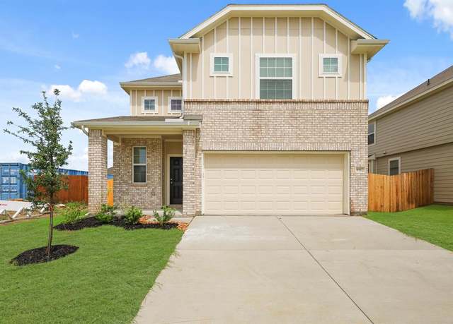 Property at 9952 Dynamics Dr, Fort Worth, TX 76131, 4 beds, 2.5 baths