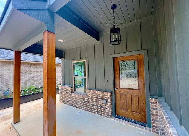 Property at 2514 N Glass Ave, Tyler, TX 75702, 3 beds, 2 baths