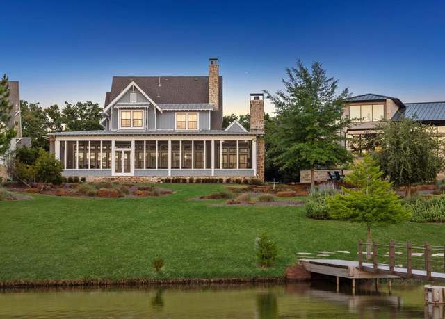 Property at 14800 Kiawah Dr, Malakoff, TX 75148, 6 beds, 6.5 baths