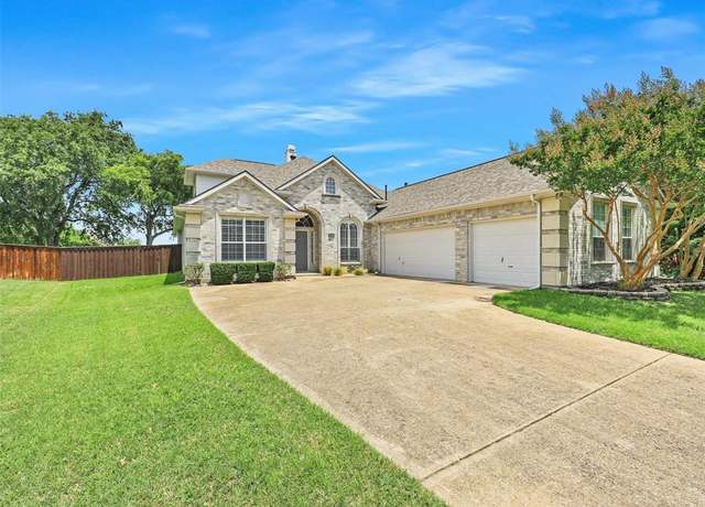 Property at 2605 Royal Troon Dr, Plano, TX 75025, 4 beds, 2 baths