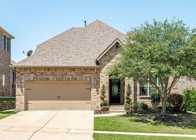 Property at 4001 Bamboo Trl, Mckinney, TX 75071, 4 beds, 3 baths