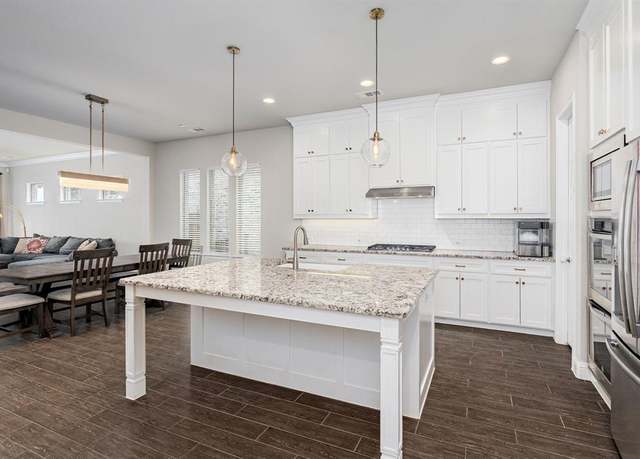 Property at 4001 Bamboo Trl, Mckinney, TX 75071, 4 beds, 3 baths