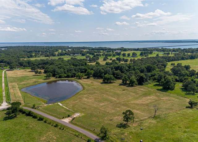 Property at 11.85 AC RS County RD 1605, Point, TX 75472