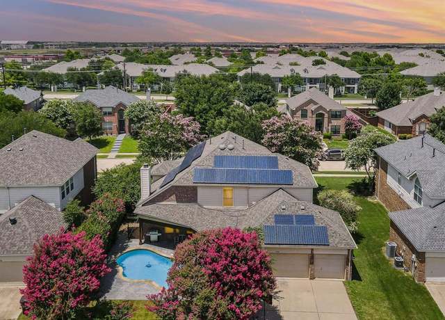Property at 3720 Estacado Ln, Plano, TX 75025, 5 beds, 3 baths