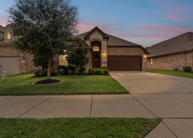 Property at 10105 Warberry Trl, Fort Worth, TX 76131, 3 beds, 2 baths