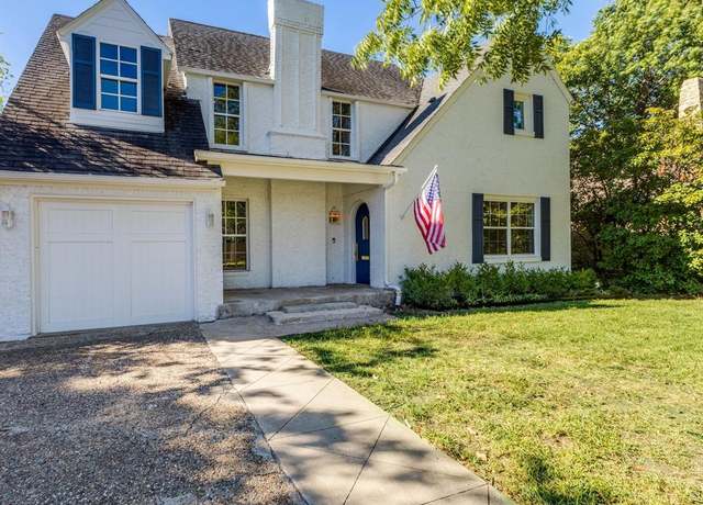 Property at 3207 Mockingbird Ln, Highland Park, TX 75205, 4 beds, 5 baths
