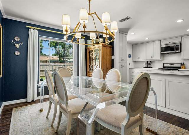 Property at 4903 Wateka Dr, Dallas, TX 75209, 3 beds, 2 baths