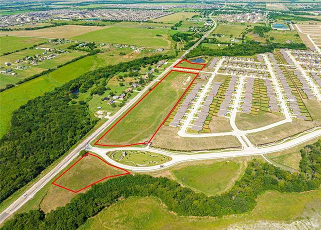 Property at 99 E FM 6, Josephine, TX 75164