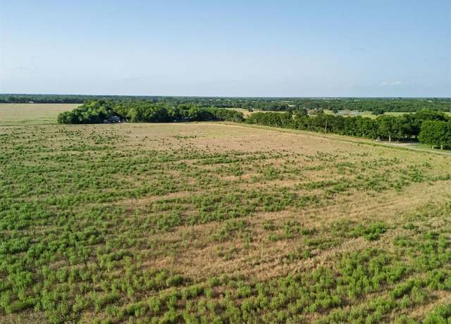 Property at Lot 18 County Road 4704, Commerce, TX 75428