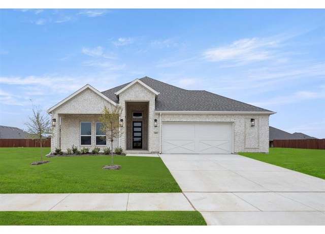 Property at 2109 Phoebe Dr, Mansfield, TX 76063, 4 beds, 3 baths