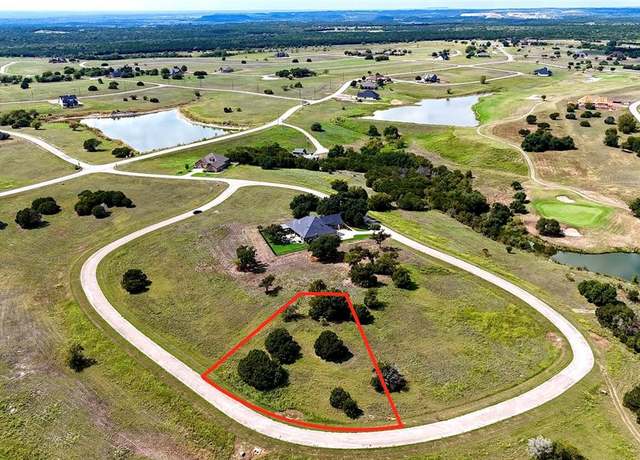 Property at 6349 Berkshire Cir, Cleburne, TX 76033