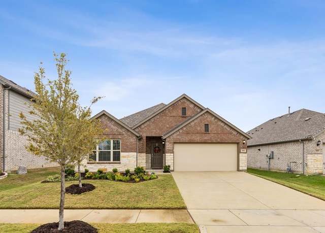 Property at 3604 Bluestem Blvd, Argyle, TX 76226, 4 beds, 2 baths