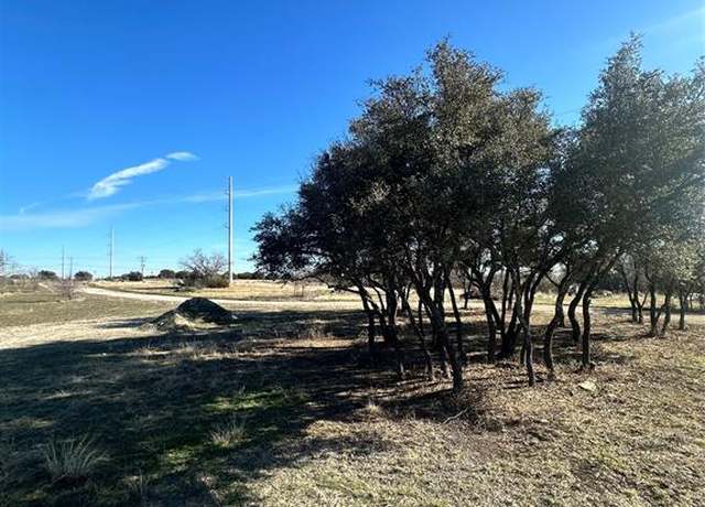 Property at 1201 Azle Hwy, Weatherford, TX 76085