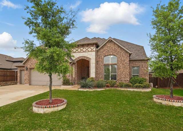 Property at 2905 Shires Dr, Mansfield, TX 76084, 4 beds, 3 baths