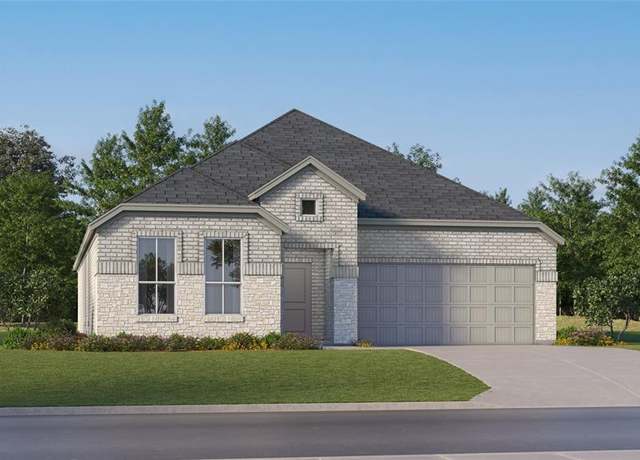 Property at 2023 Brackett Pond Rd, Forney, TX 75126, 4 beds, 2 baths