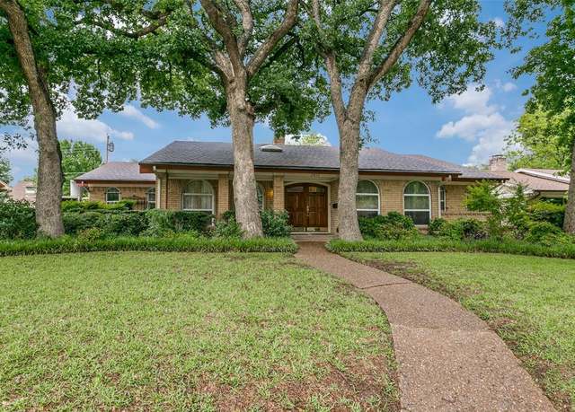 Property at 2412 Crestview Cir, Irving, TX 75062, 4 beds, 2 baths