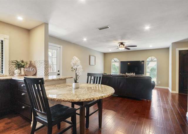 Property at 1105 Platt Dr, Plano, TX 75023, 3 beds, 2 baths