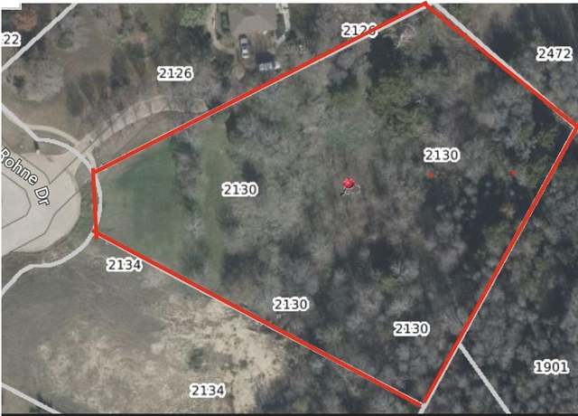 Property at 2130 Rohne Dr, Cedar Hill, TX 75104