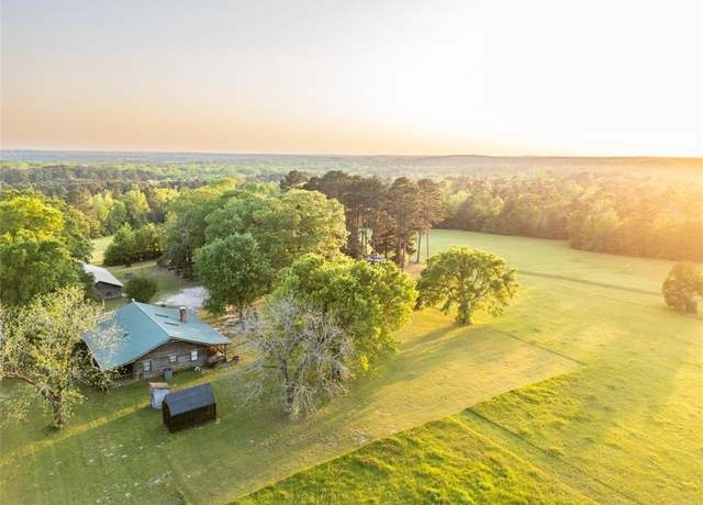 Property at 0 County Road 2621, Marietta, TX 75566