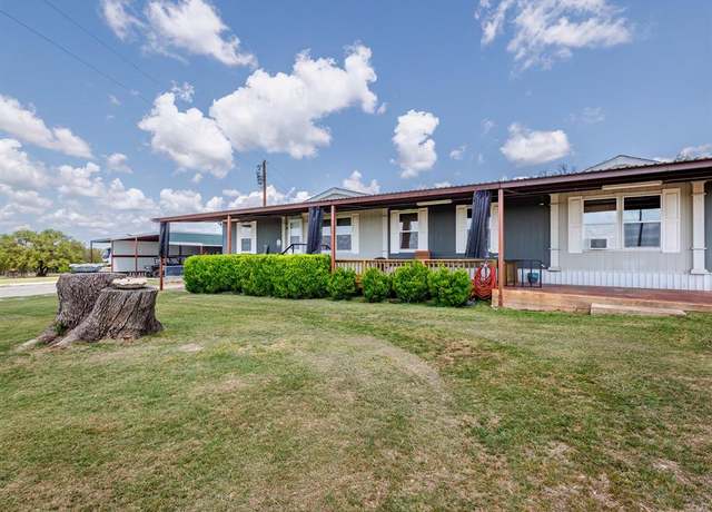Property at 1400 Fm 218 W, Zephyr, TX 76890, 3 beds, 2 baths