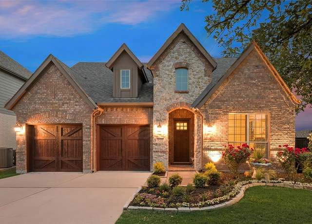 Property at 3201 Sky Ln, Celina, TX 75009, 4 beds, 3 baths