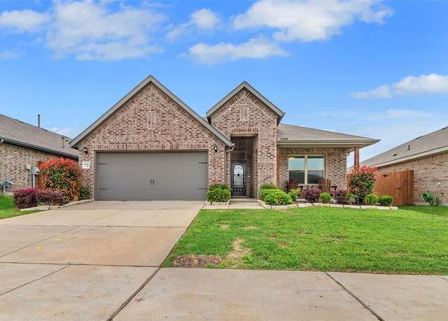 Property at 2908 Montrose Trl, Forney, TX 75126, 3 beds, 2 baths