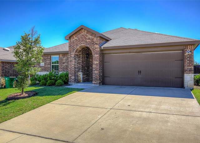 Property at 2229 Darner Dr, Fate, TX 75189, 4 beds, 2 baths