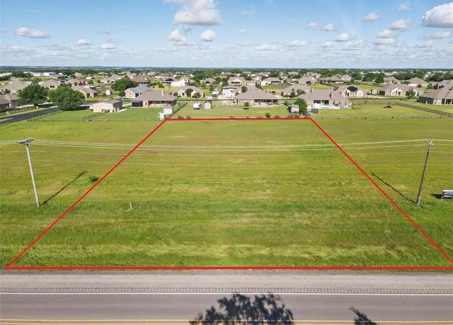 Property at 8870 Fm-156, Justin, TX 76247