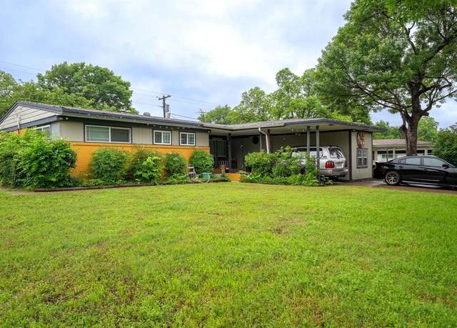 Property at 1603 John Smith Dr, Irving, TX 75061, 4 beds, 1.5 baths
