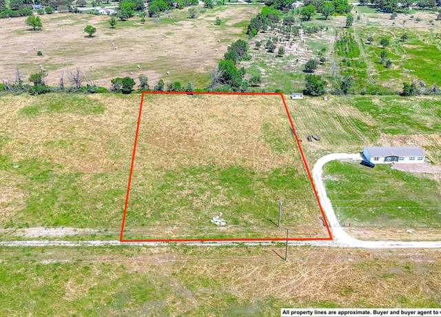 Property at TBD Lcr 469, Mexia, TX 76667