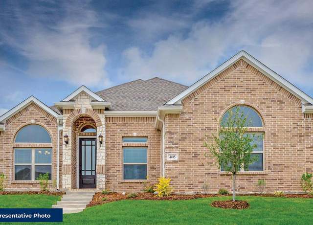 Property at 6716 Rosby Ave, Fort Worth, TX 76123, 3 beds, 2 baths