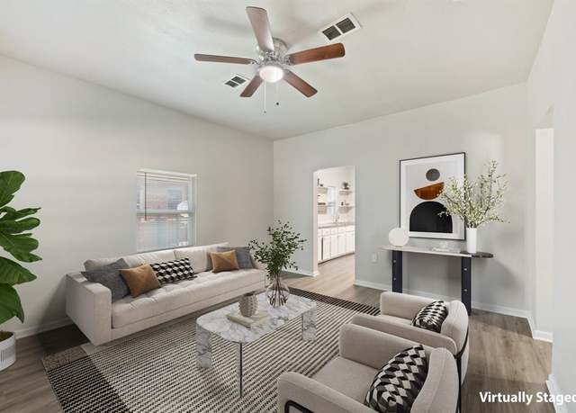 Property at 1806 Maryland Ave, Dallas, TX 75216, 4 beds, 3 baths