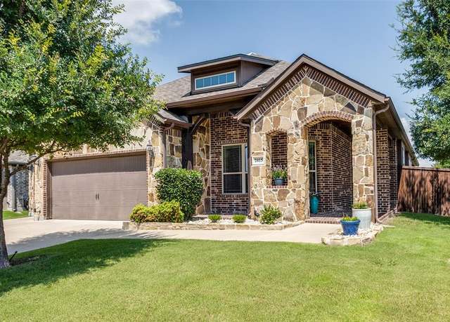 Property at 2415 Maston Dr, Anna, TX 75409, 3 beds, 2 baths