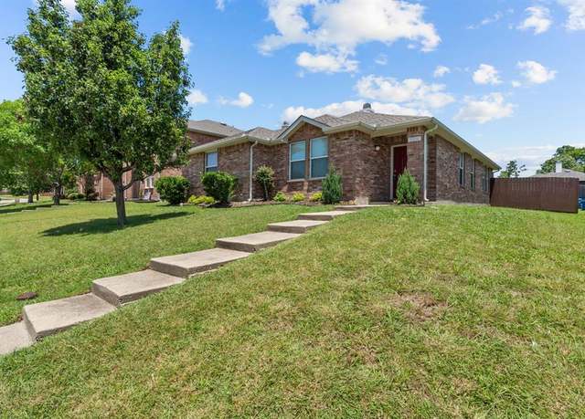 Property at 3054 Limestone Hill Ln, Rockwall, TX 75032, 3 beds, 2 baths