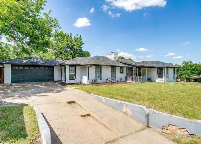 Property at 1343 Fernwood Ave, Dallas, TX 75216, 3 beds, 2 baths
