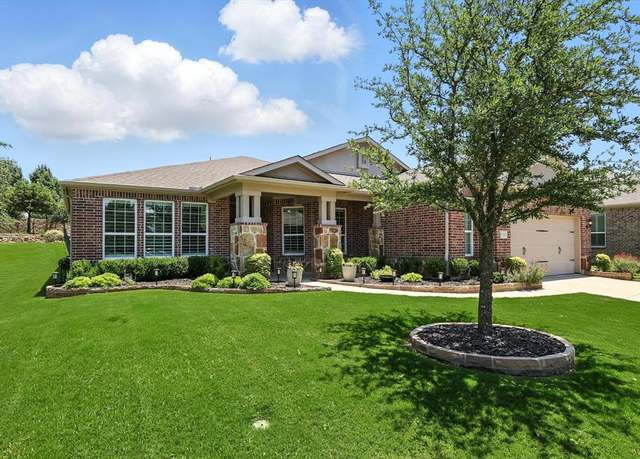 Property at 6460 Cherry Hills Dr, Frisco, TX 75036, 3 beds, 2.5 baths