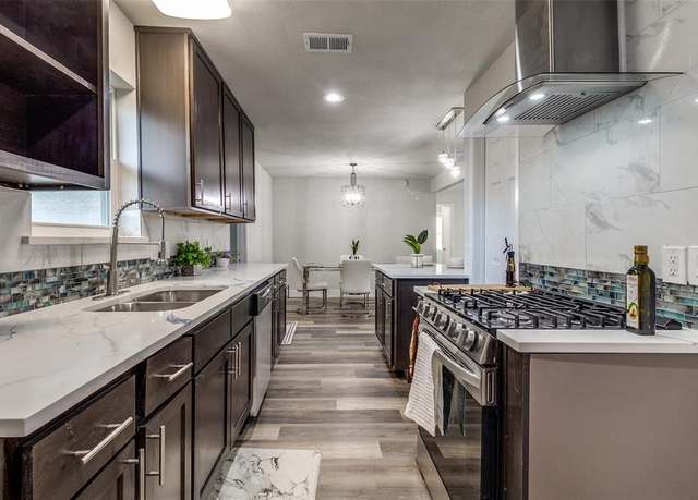 Property at 1622 Evergreen Dr, Mesquite, TX 75149, 4 beds, 2 baths